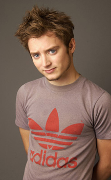 Elijah Wood